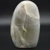 Pietra garnierite lucidata - 3