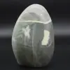 Roccia garnierite lucidata - 0