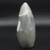 Roccia garnierite lucidata - 2