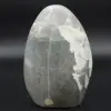 Roccia garnierite lucidata - 3