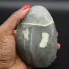 Roccia garnierite lucidata - 1