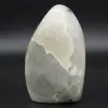 Pietra garnierite lucidata - 4