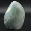 Pietra garnierite lucidata - 0