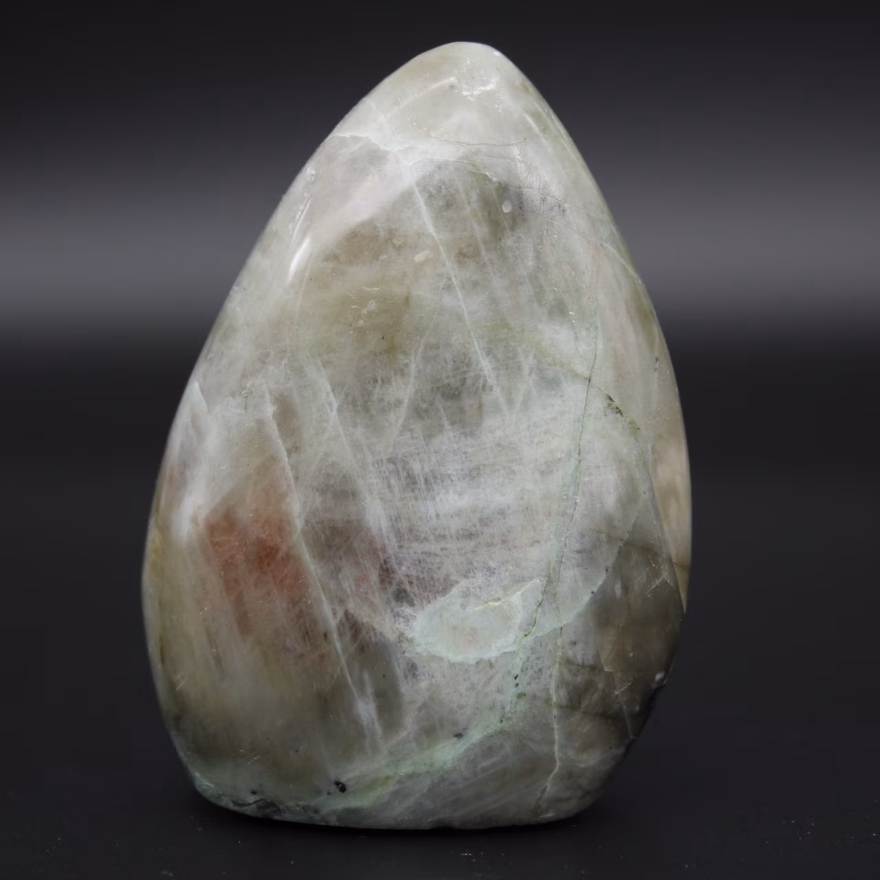 Roccia garnierite