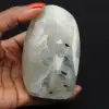 Garnierite lucida del Madagascar - 1