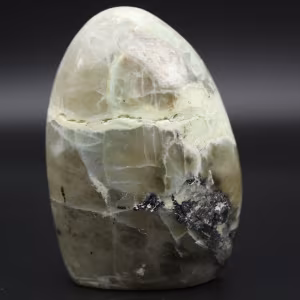 Garnierite dal Madagascar