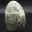 Pietra garnierite lucidata — 7