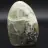 Garnierite dal Madagascar