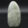 Pietra garnierite lucidata - 0