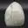 Pietra garnierite lucidata — 9