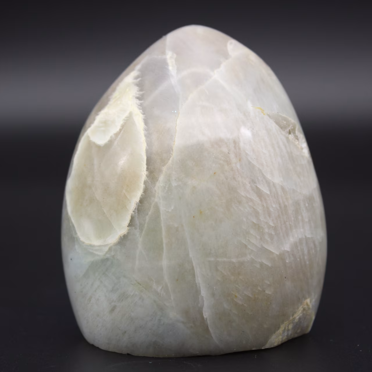 Roccia garnierite