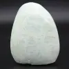 Garnierite lucida del Madagascar - 0