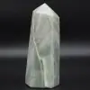 Prisma garnierite del Madagascar - 0