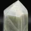 Prisma garnierite del Madagascar - 6