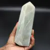 Prisma garnierite del Madagascar - 1