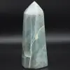 Prisma garnierite del Madagascar - 0