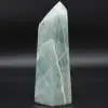 Prisma garnierite del Madagascar - 2