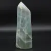 Prisma garnierite del Madagascar - 4