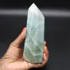 Prisma garnierite del Madagascar - 1