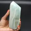 Prisma garnierite - 1