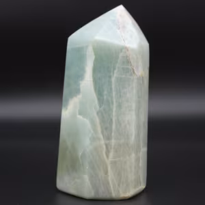 Prisma garnierite