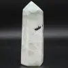Prisma garnierite del Madagascar - 0