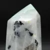 Prisma garnierite del Madagascar - 5