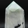 Prisma garnierite del Madagascar - 6
