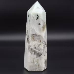 Prisma garnierite