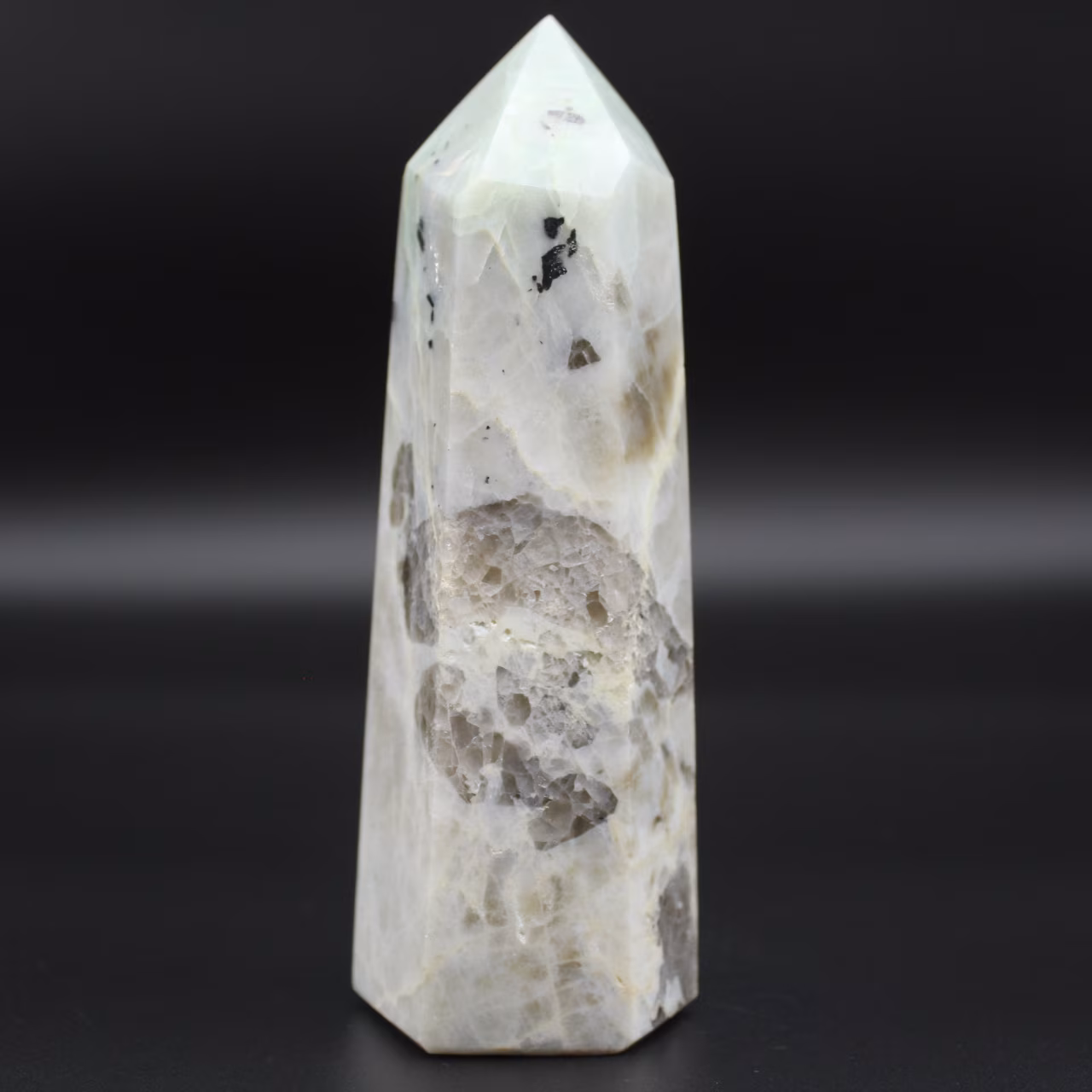 Prisma garnierite