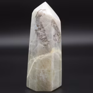 Prisma garnierite