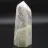 Prisma garnierite