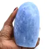 Pietra calcite blu - 0
