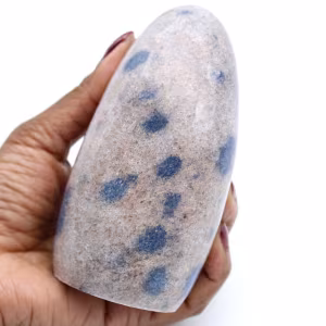 Roccia lazulite
