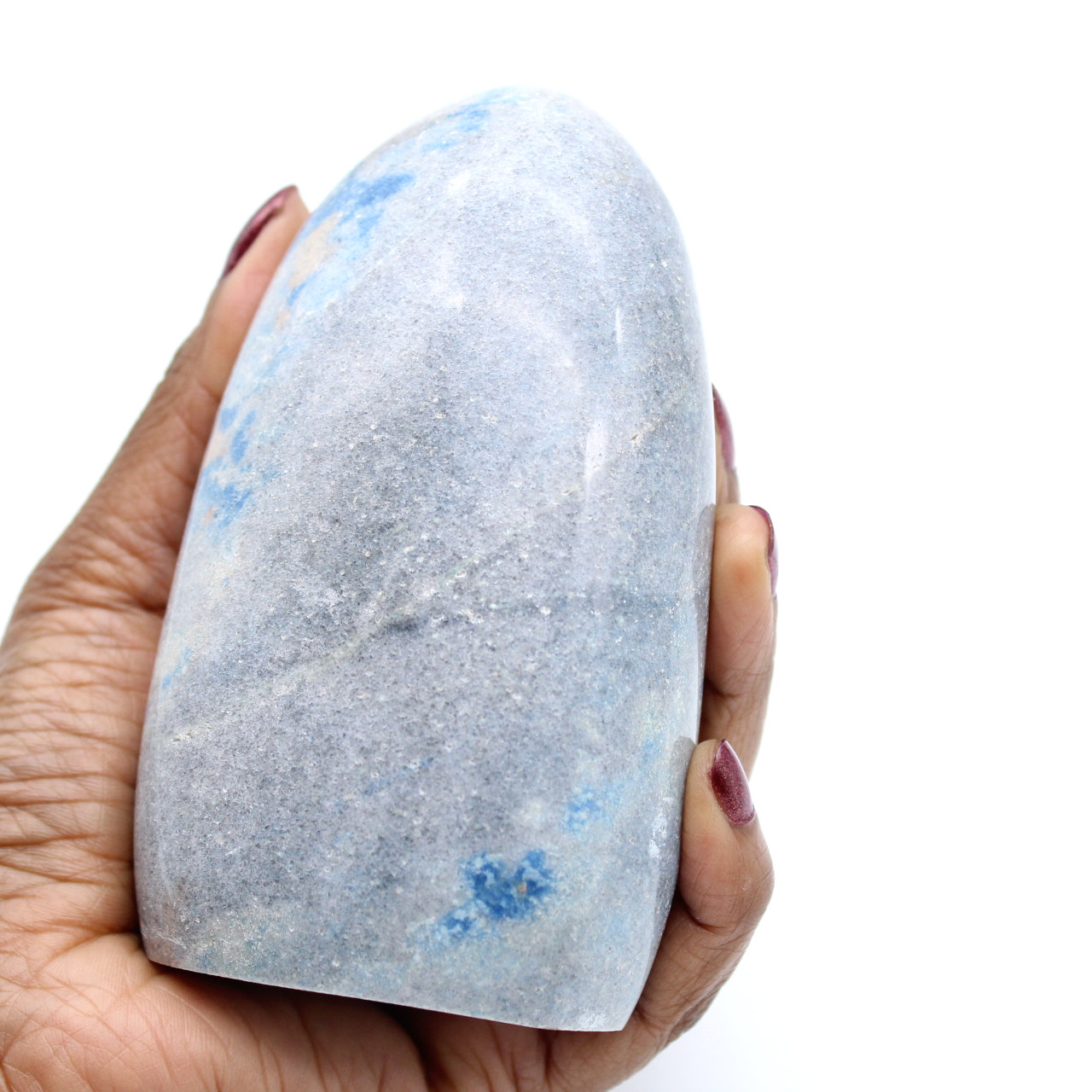 Lazulite dal Madagascar