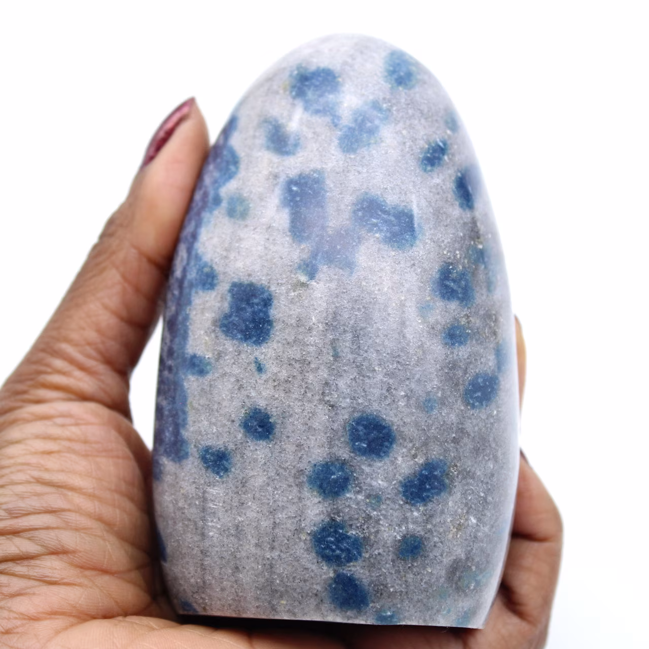 Roccia lazulite