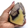 Septaria de Madagascar