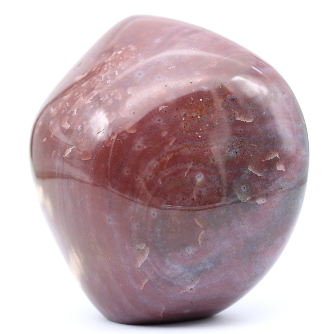 Jasper Stone a forma libera