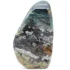 Jasper Stone a forma libera - 0