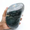 Jasper Stone a forma libera - 1