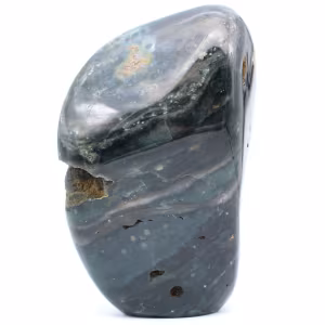 Jasper Stone a forma libera