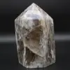 Grande prisma di lepidolite - 0