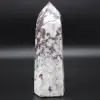 Prisma di lepidolite - 0