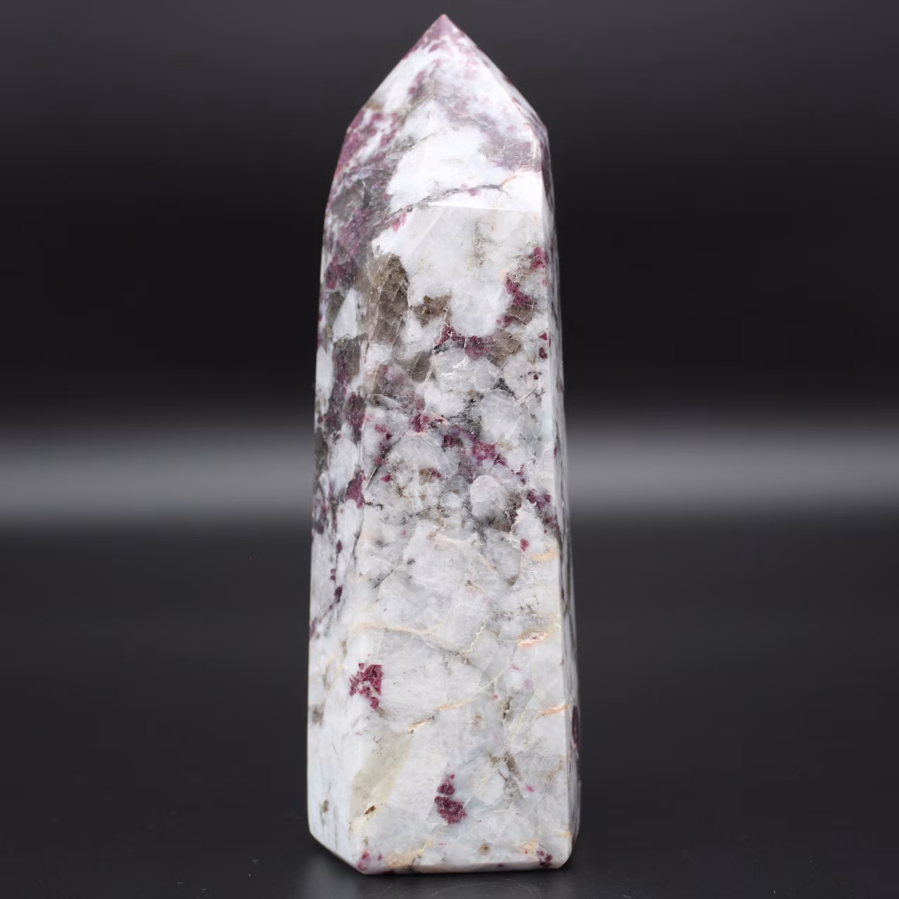 Prisma di lepidolite