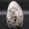 Pietra lepidolite - 0