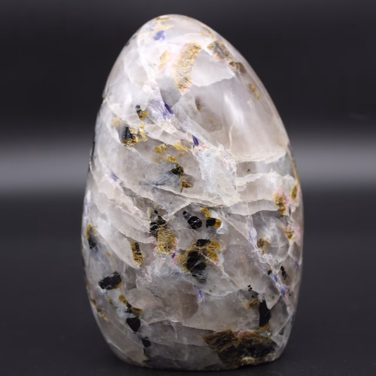 Pietra lepidolite