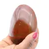 Diaspro rosso - 0