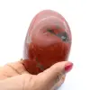 Diaspro rosso - 0