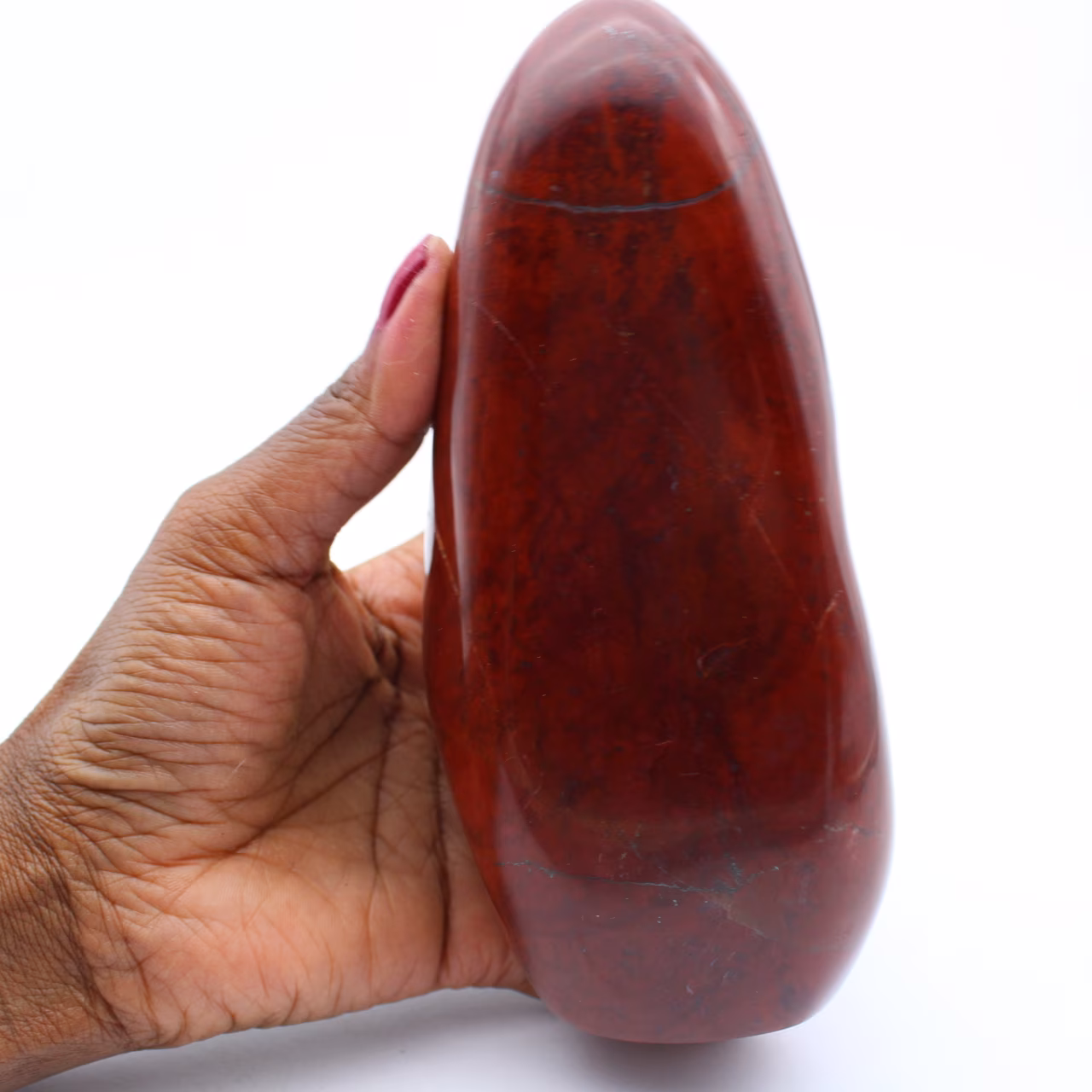 Diaspro rosso
