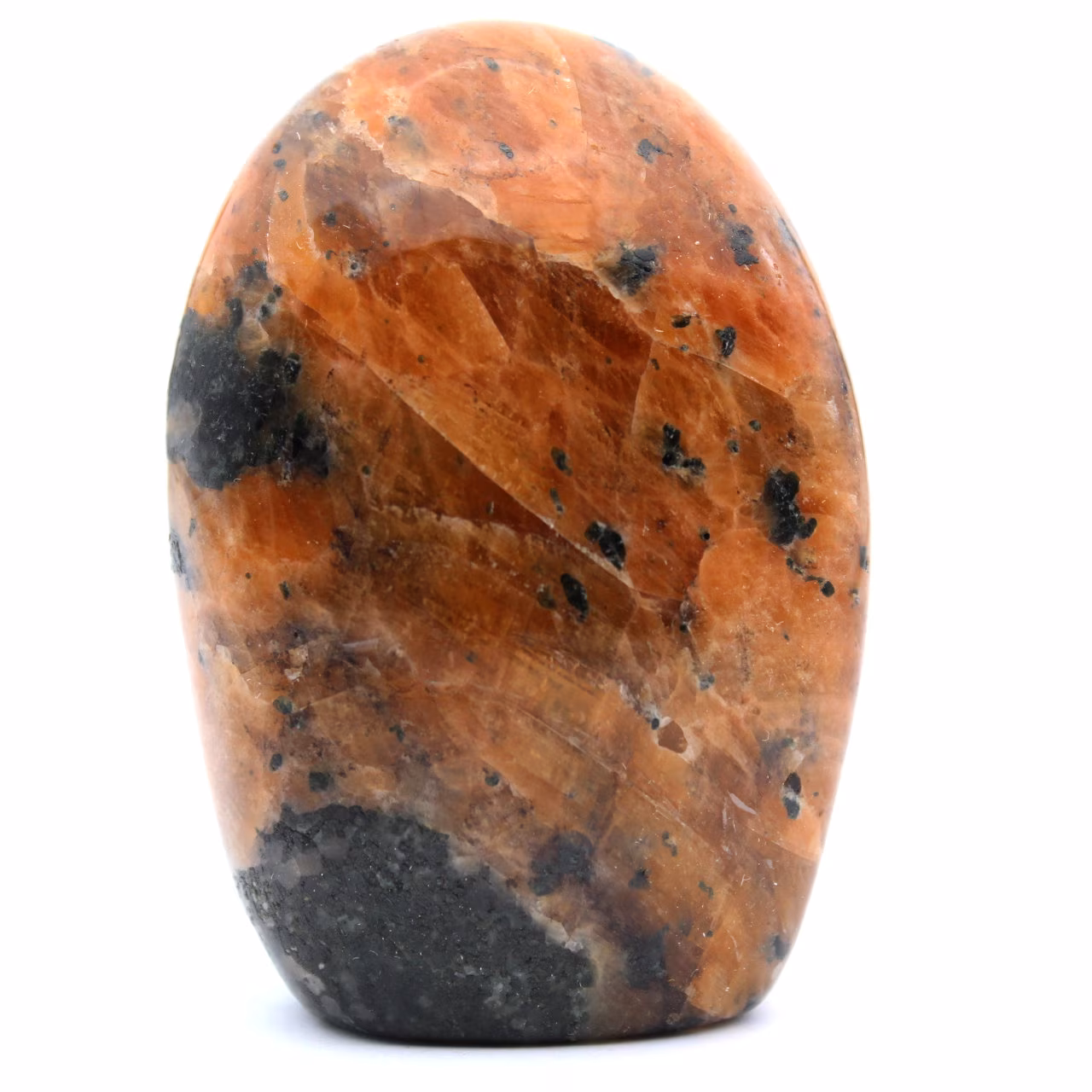 Calcite arancione